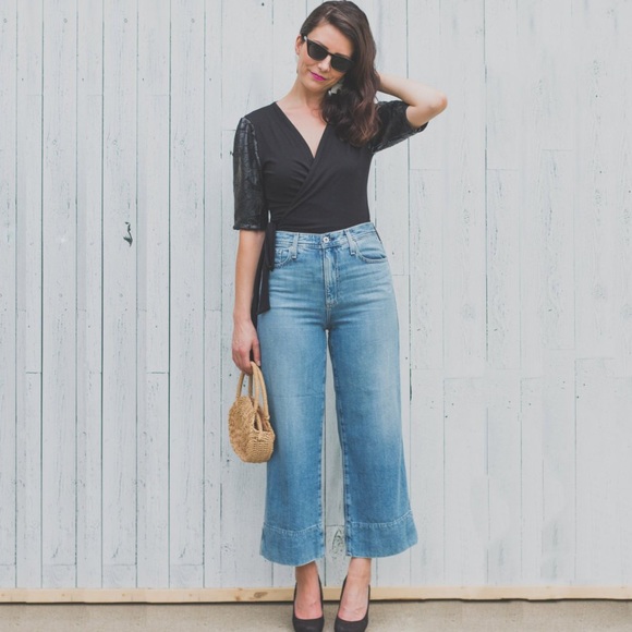 Chenelle Top - Picture 5 of 5